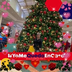 Meet your Posher, Rosa